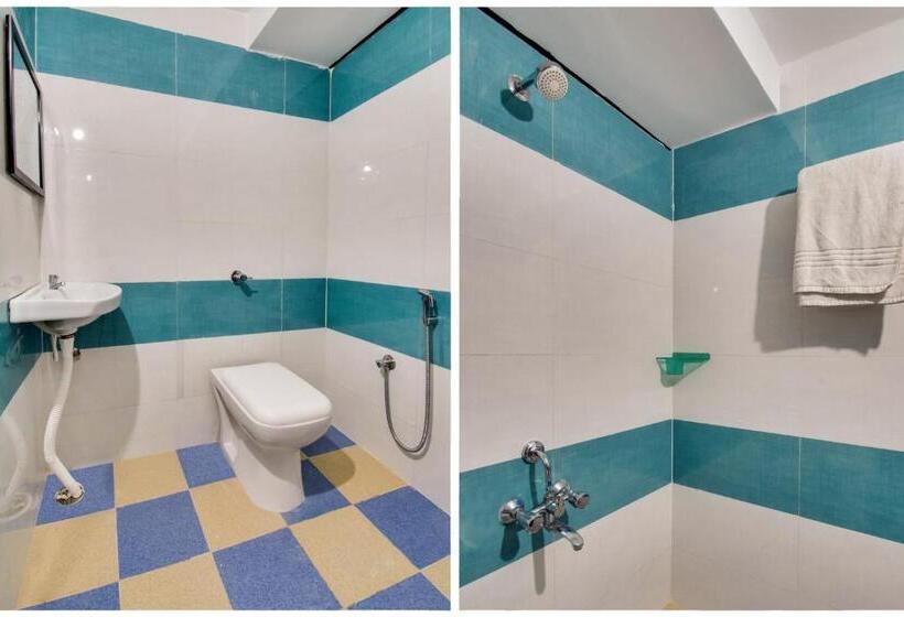 Hotell Oyo 49817  Sri Grand