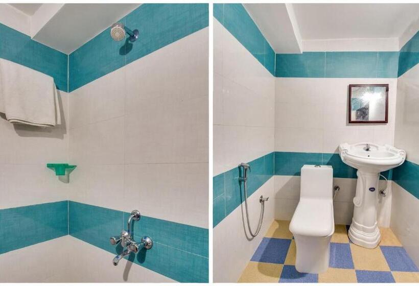 Hotell Oyo 49817  Sri Grand