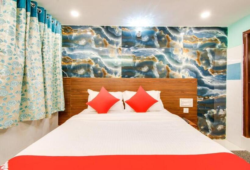 Hotell Oyo 49817  Sri Grand