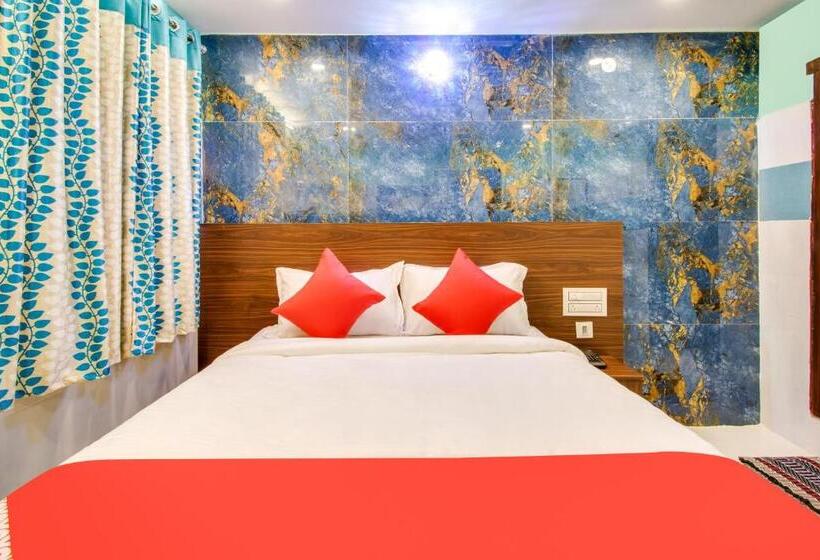 Hotell Oyo 49817  Sri Grand