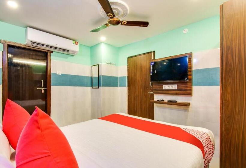 Hotell Oyo 49817  Sri Grand