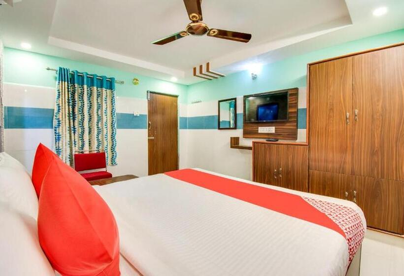 Hotell Oyo 49817  Sri Grand