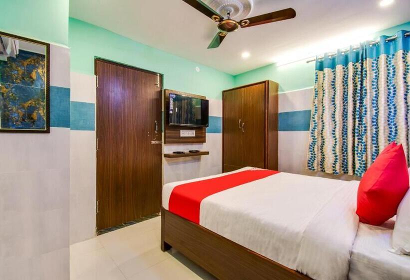 Hotell Oyo 49817  Sri Grand