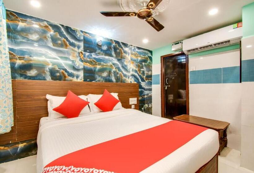 Hotell Oyo 49817  Sri Grand