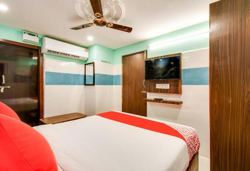 Hotell Oyo 49817  Sri Grand