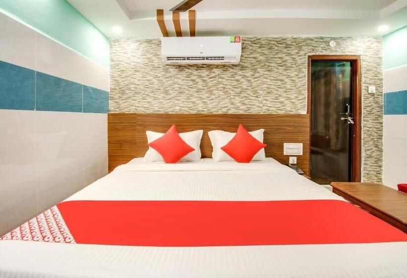 Hotell Oyo 49817  Sri Grand