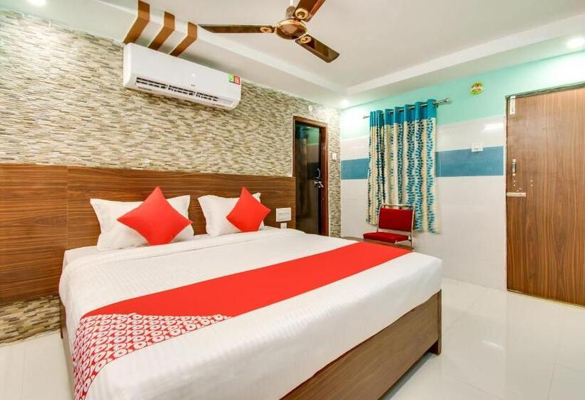 Hotell Oyo 49817  Sri Grand