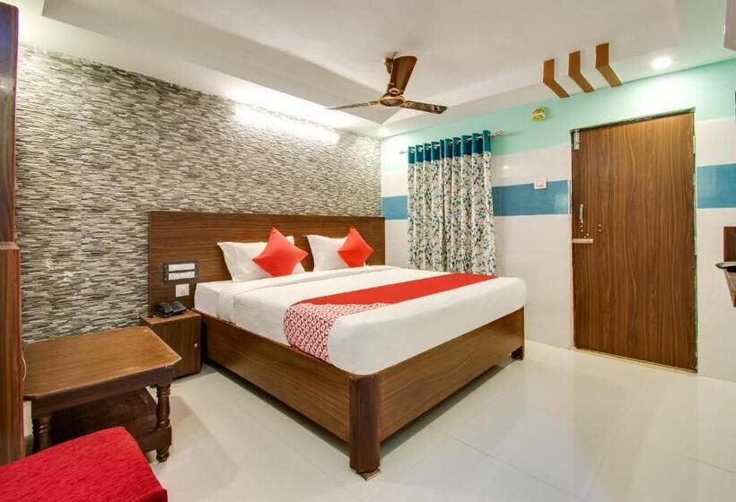 Hotell Oyo 49817  Sri Grand