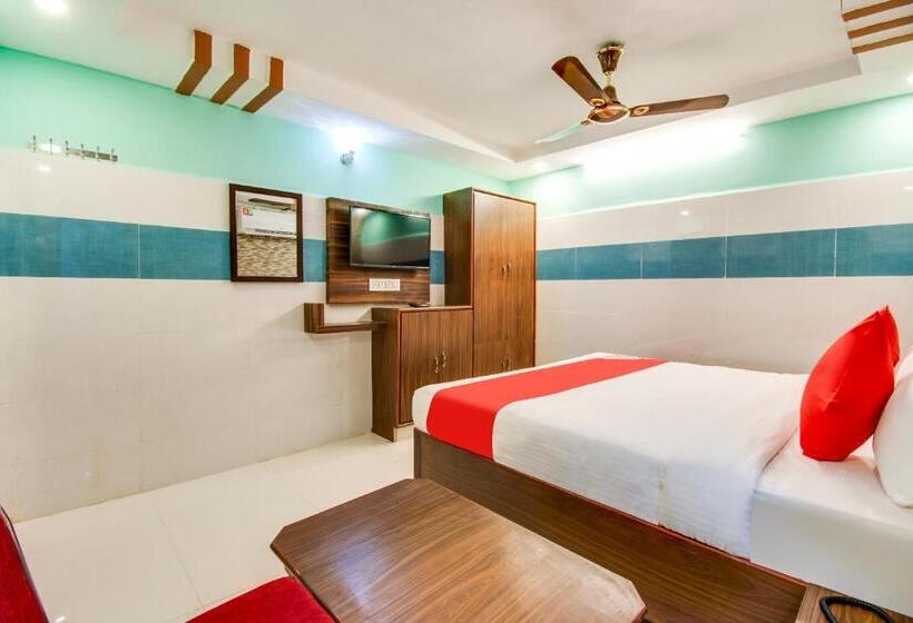 Hotell Oyo 49817  Sri Grand