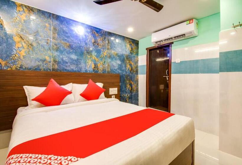 Hotell Oyo 49817  Sri Grand