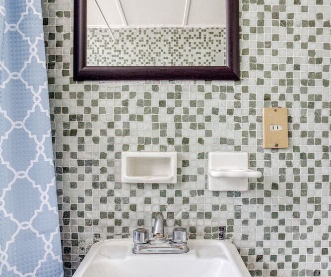 هتل Suites Puebla