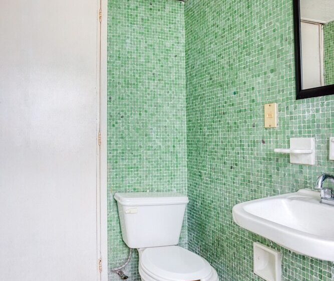 هتل Suites Puebla