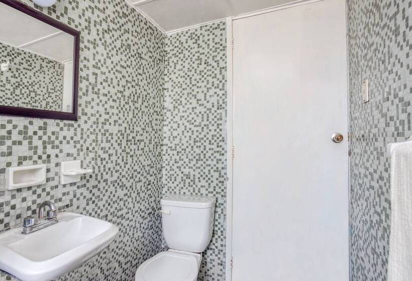 هتل Suites Puebla