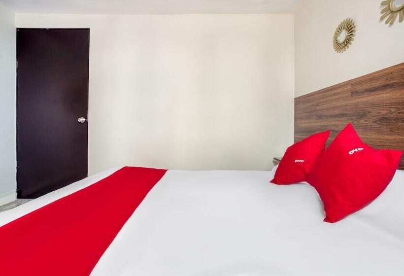 هتل Suites Puebla