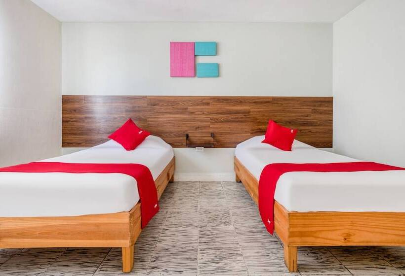 هتل Suites Puebla