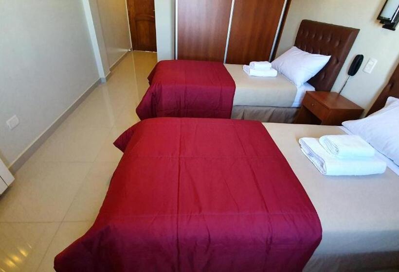 בית מלון כפרי Vitalia