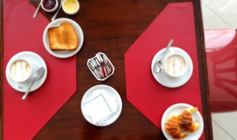 בית מלון כפרי Vitalia