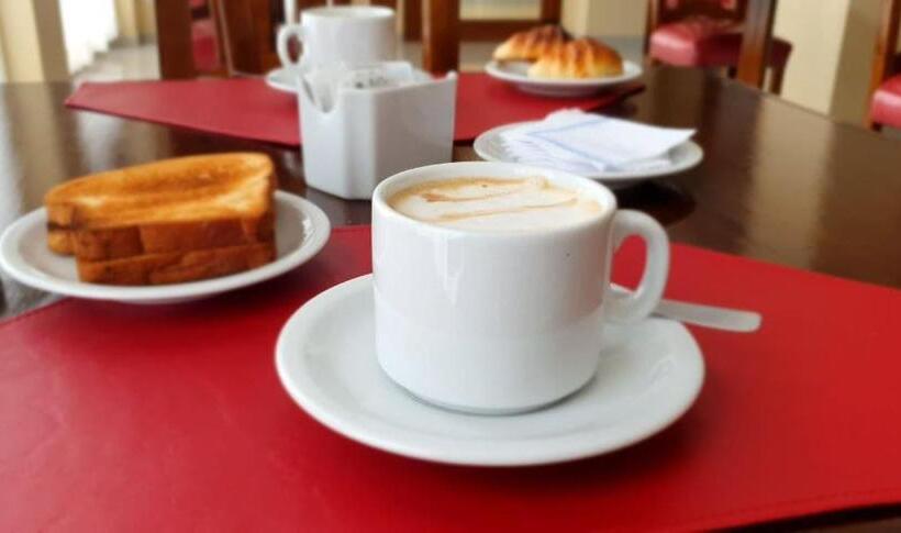 בית מלון כפרי Vitalia