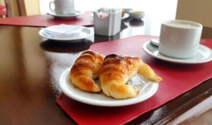 בית מלון כפרי Vitalia