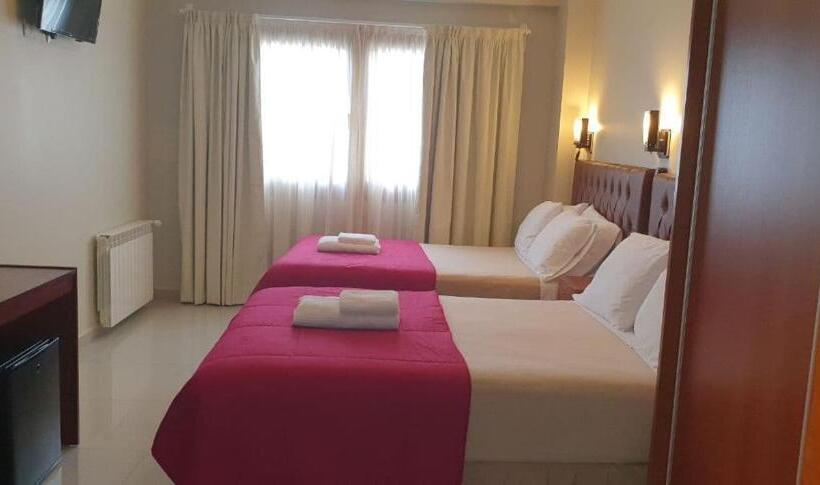 בית מלון כפרי Vitalia