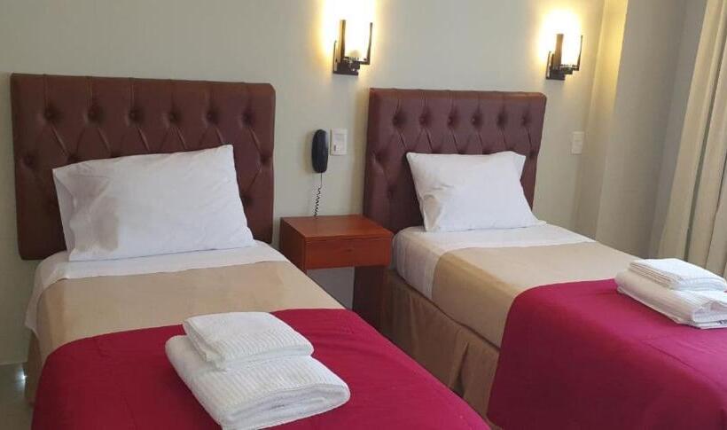 בית מלון כפרי Vitalia