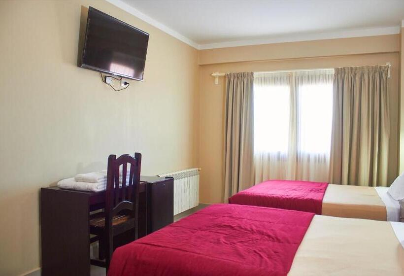 בית מלון כפרי Vitalia