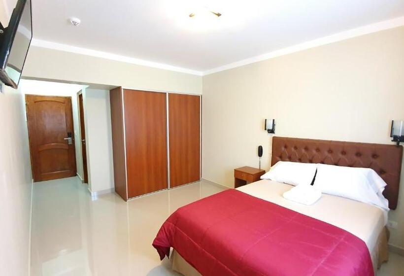 בית מלון כפרי Vitalia