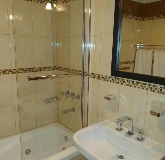 בית מלון כפרי Vitalia