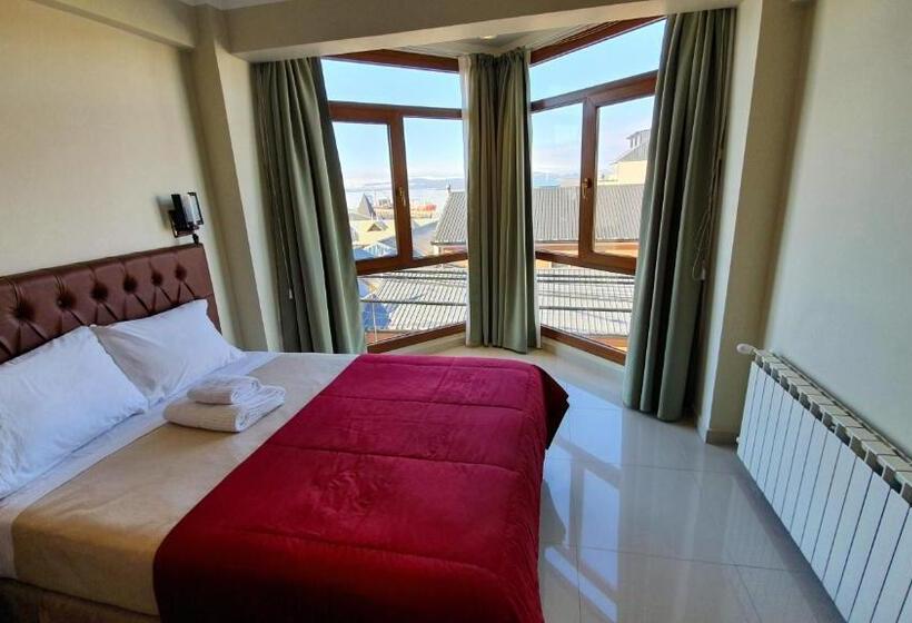 בית מלון כפרי Vitalia