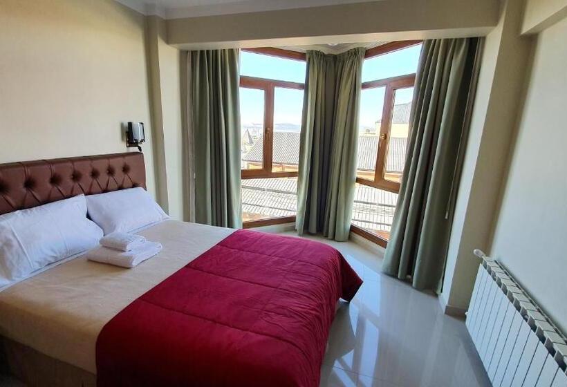 בית מלון כפרי Vitalia