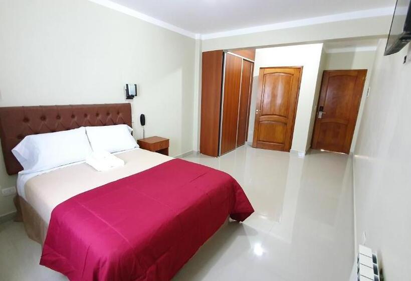 בית מלון כפרי Vitalia