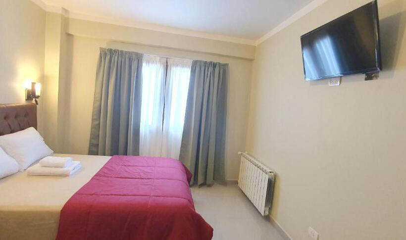 בית מלון כפרי Vitalia