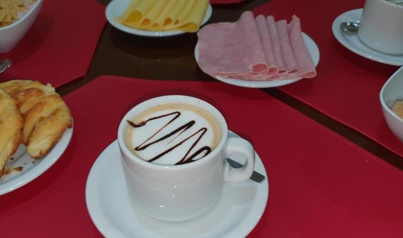 בית מלון כפרי Vitalia