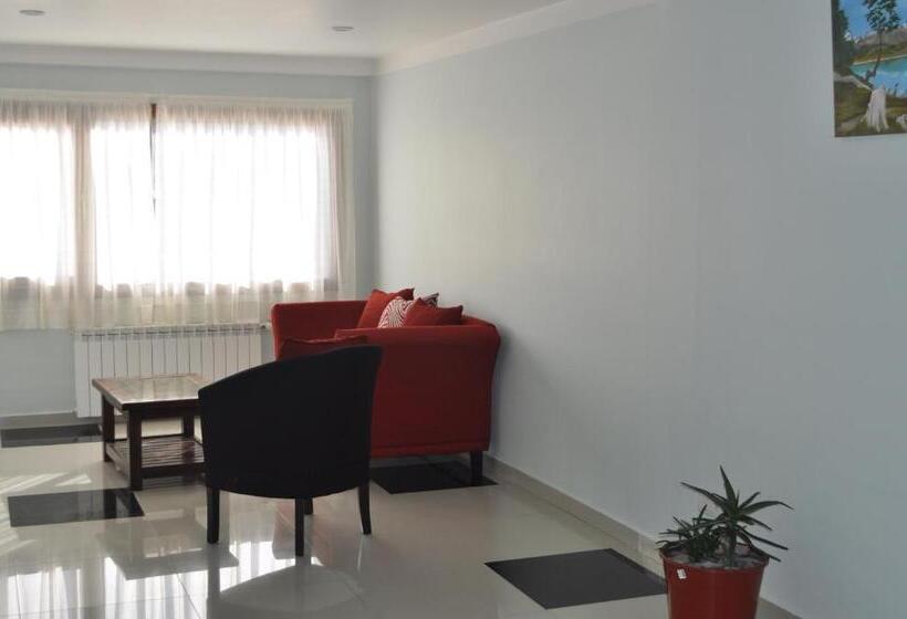 בית מלון כפרי Vitalia