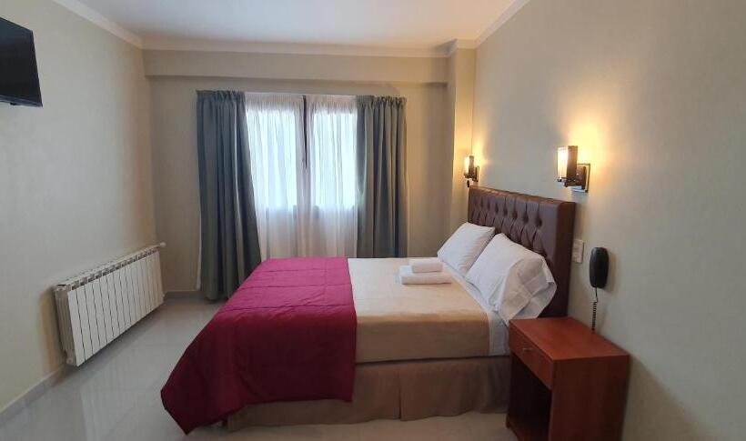 בית מלון כפרי Vitalia