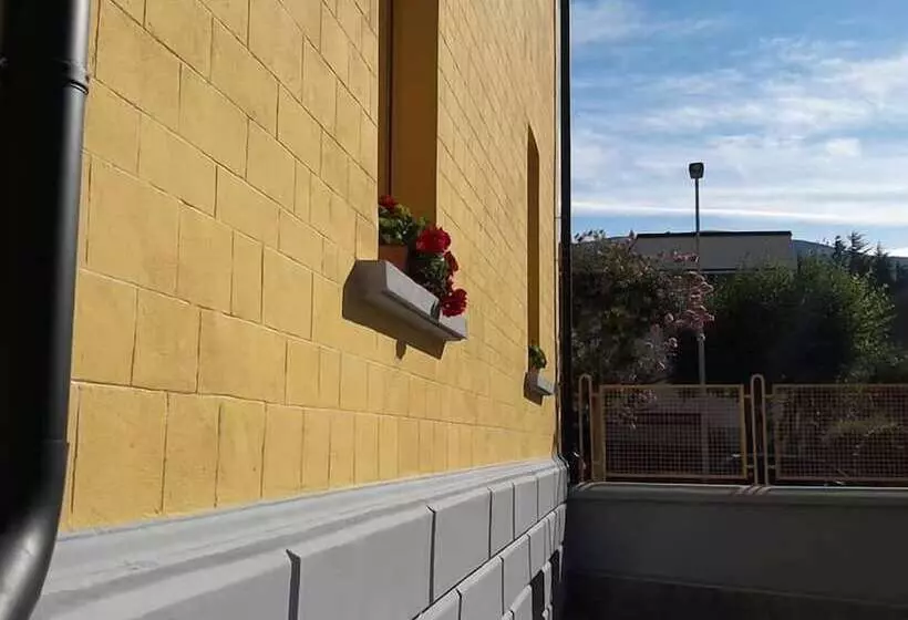 Majatalo Casa Oliva Quero