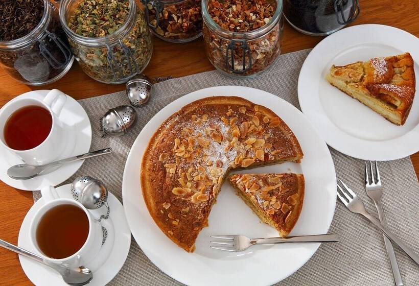 פנסיון Casa Oliva Quero