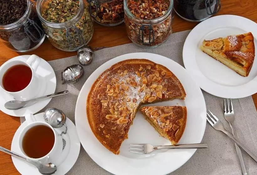 Majatalo Casa Oliva Quero