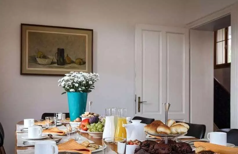 Majatalo Casa Oliva Quero