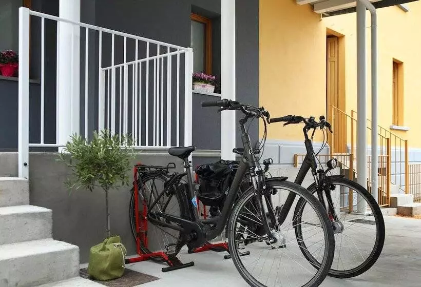 Majatalo Casa Oliva Quero