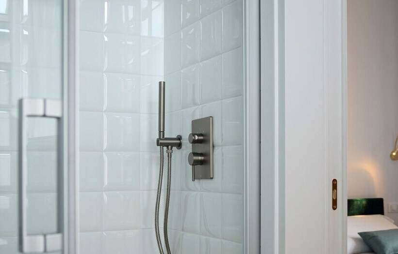 פנסיון Casa Oliva Quero