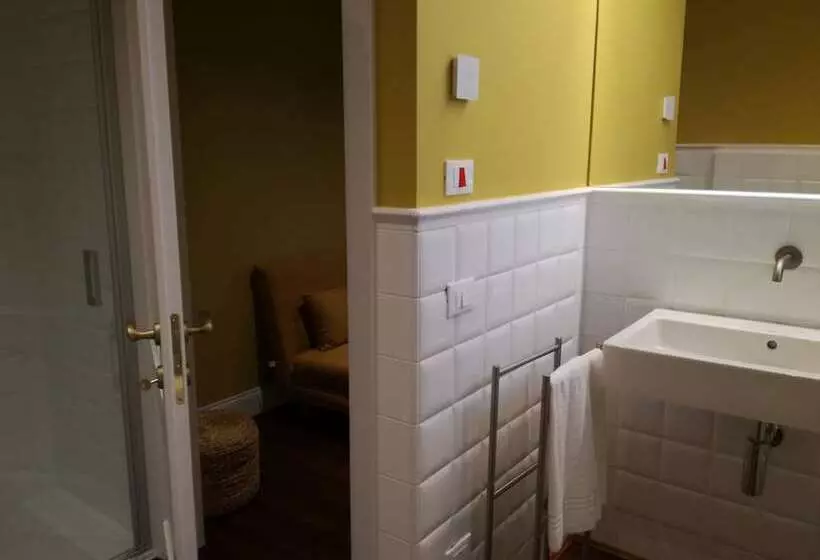 Majatalo Casa Oliva Quero