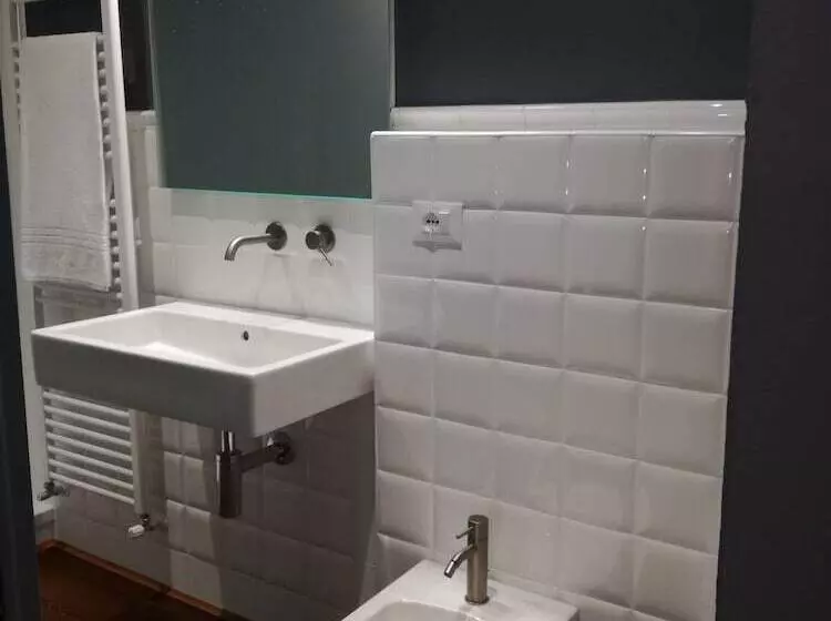 Majatalo Casa Oliva Quero