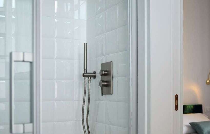 פנסיון Casa Oliva Quero