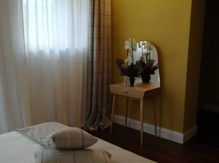 Majatalo Casa Oliva Quero