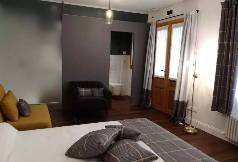 Majatalo Casa Oliva Quero