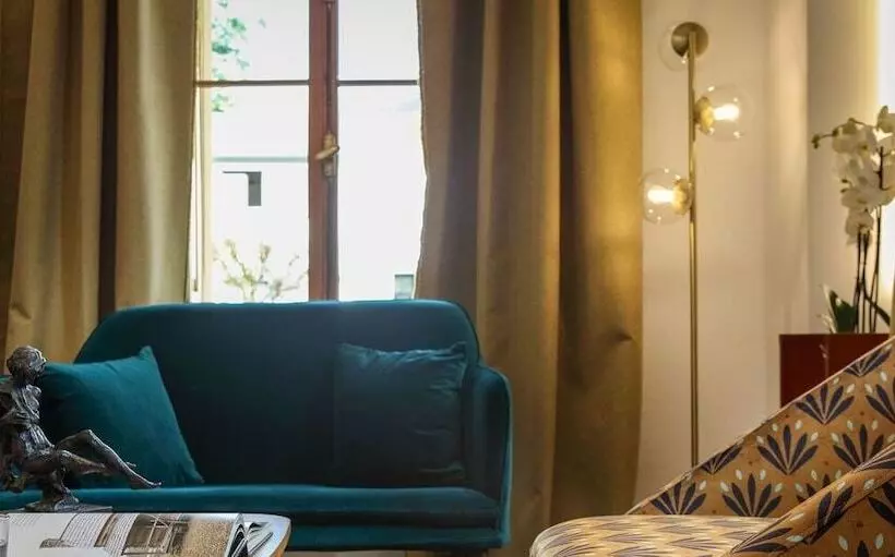 Majatalo Casa Oliva Quero