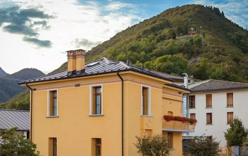 Majatalo Casa Oliva Quero