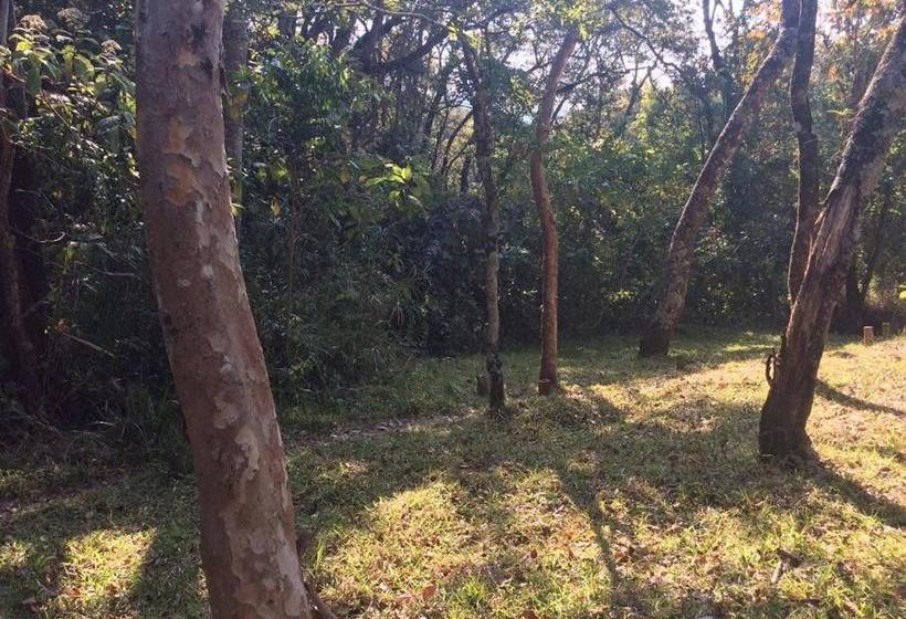 پانسیون Coolwaters Lodge