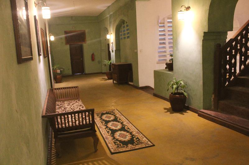 צימר Smiles Stone Town